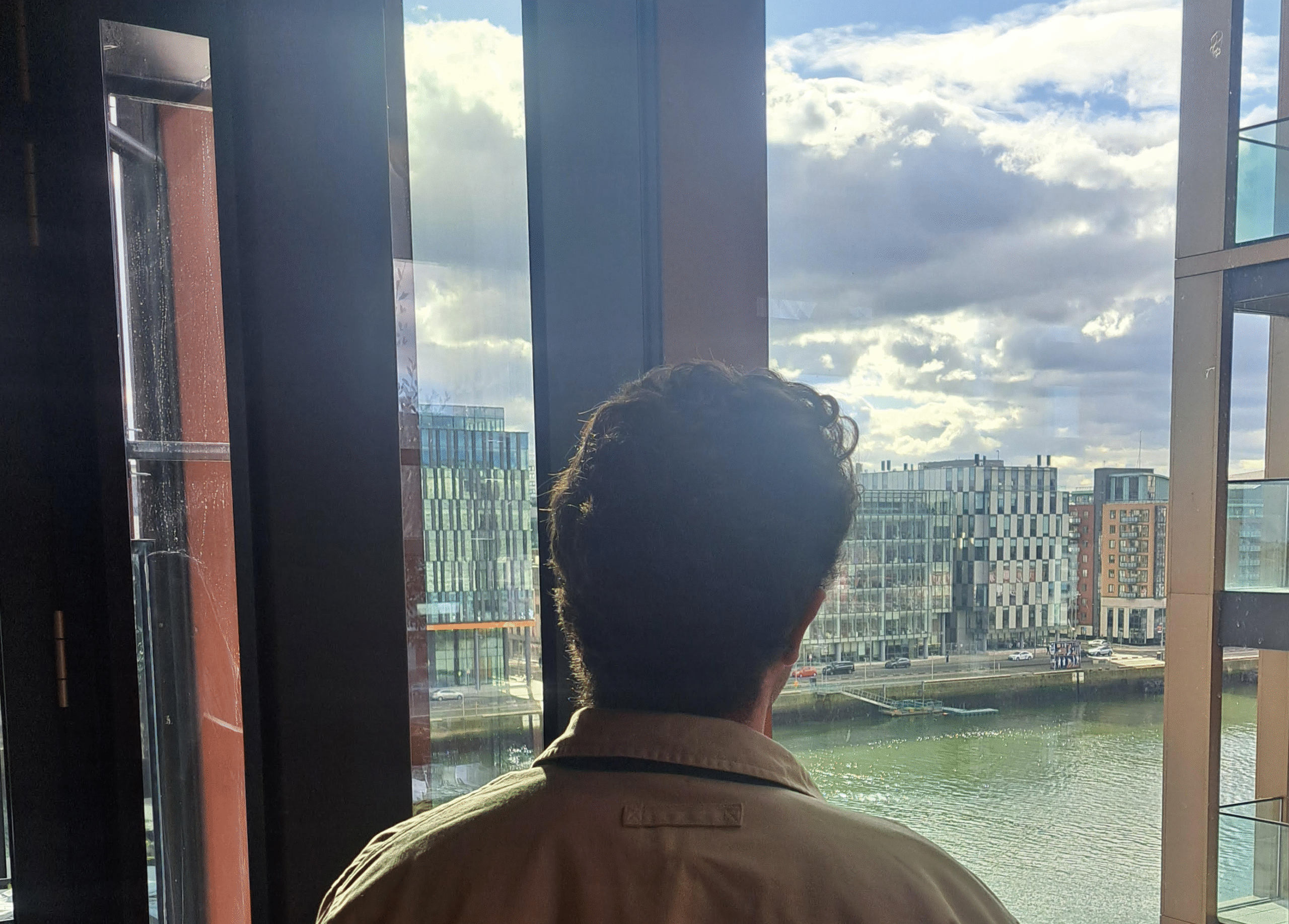 Eoin Clark Investogator OSINT