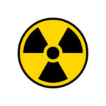 radioactivity investigation